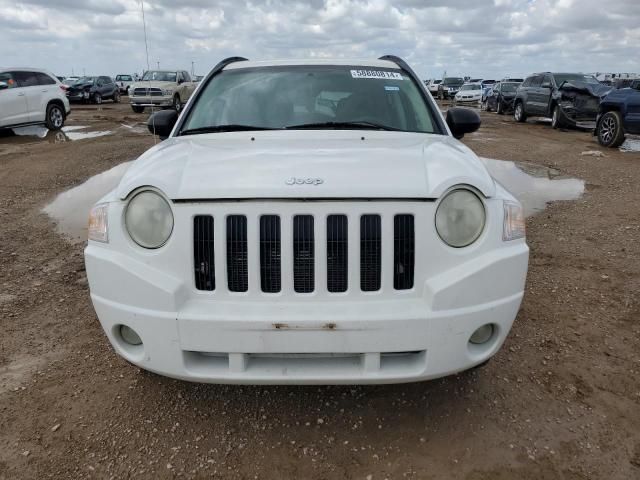 2007 Jeep Compass