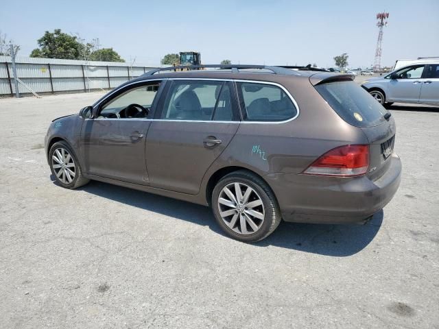 2011 Volkswagen Jetta S