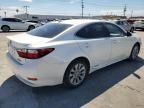 2015 Lexus ES 300H