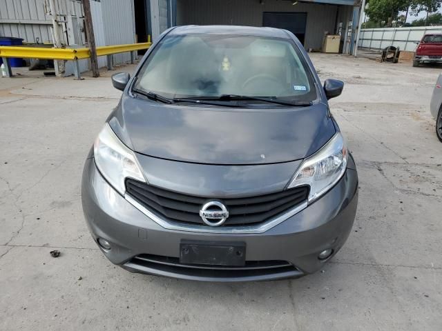 2016 Nissan Versa Note S