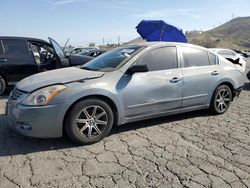 2011 Nissan Altima Base en venta en Colton, CA