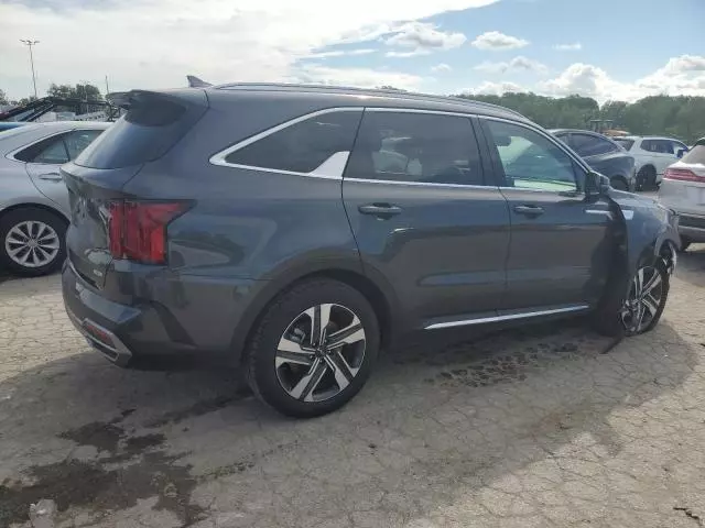 2023 KIA Sorento SXP