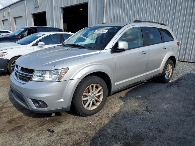 2014 Dodge Journey SXT