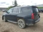 2016 Chevrolet Tahoe K1500 LTZ