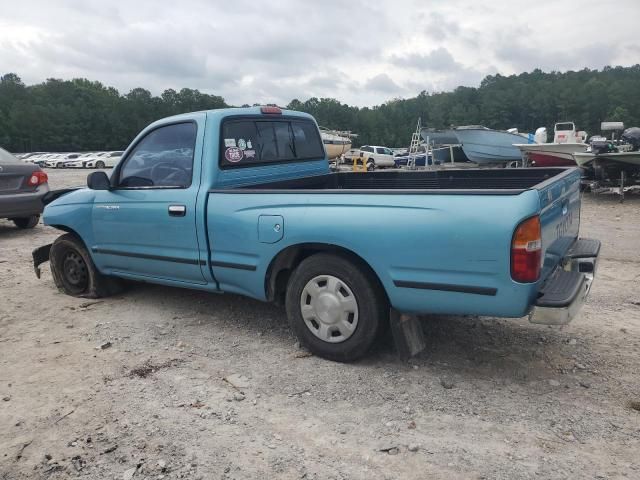 1995 Toyota Tacoma