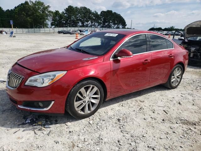 2014 Buick Regal