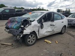 2008 Toyota Prius en venta en Duryea, PA