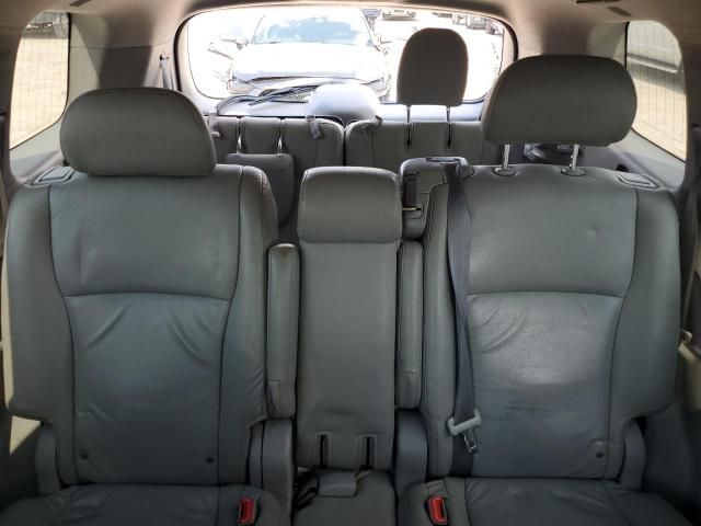 2013 Toyota Highlander Base