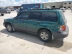 1998 Subaru Forester L