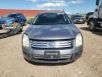 2006 Ford Fusion SE