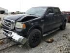 2007 Ford F150 Supercrew