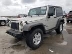 2007 Jeep Wrangler X