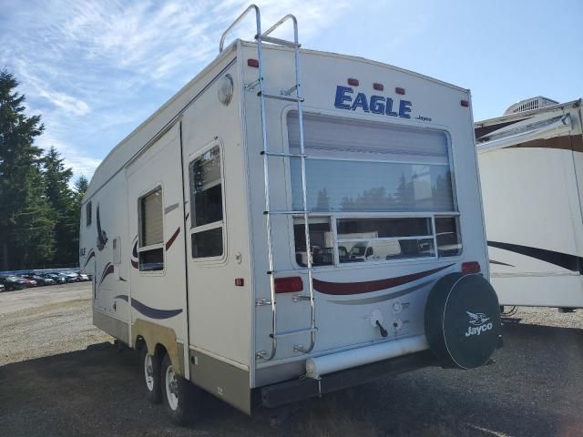 2004 Jayco Eagle