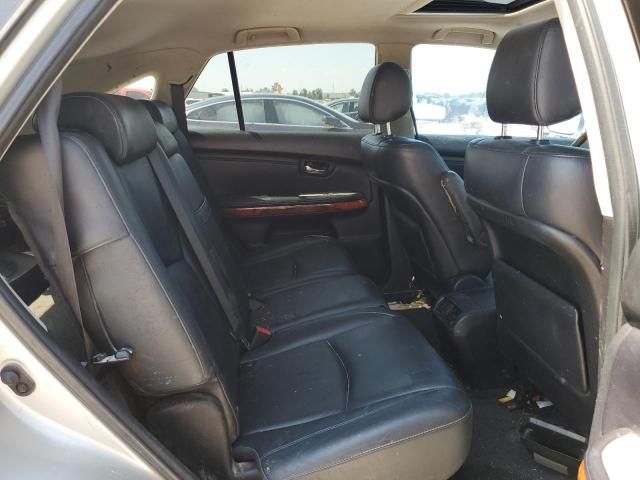 2005 Lexus RX 330