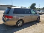 2008 Honda Odyssey EXL