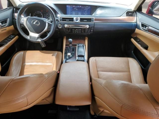 2014 Lexus GS 350