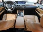 2014 Lexus GS 350