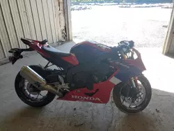 Salvage motorcycles for sale at Madisonville, TN auction: 2023 Honda CBR1000 RA
