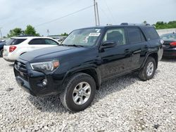 Run And Drives Cars for sale at auction: 2022 Toyota 4runner SR5/SR5 Premium