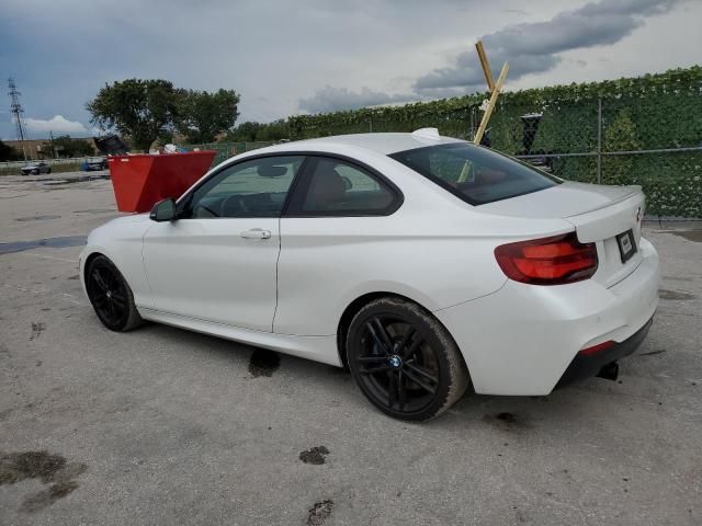 2020 BMW M240I