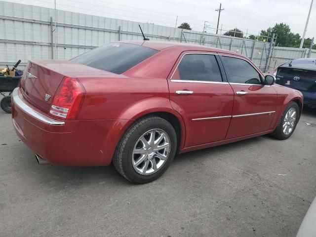 2008 Chrysler 300C