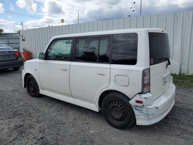 2005 Scion XB