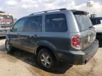 2007 Honda Pilot EXL