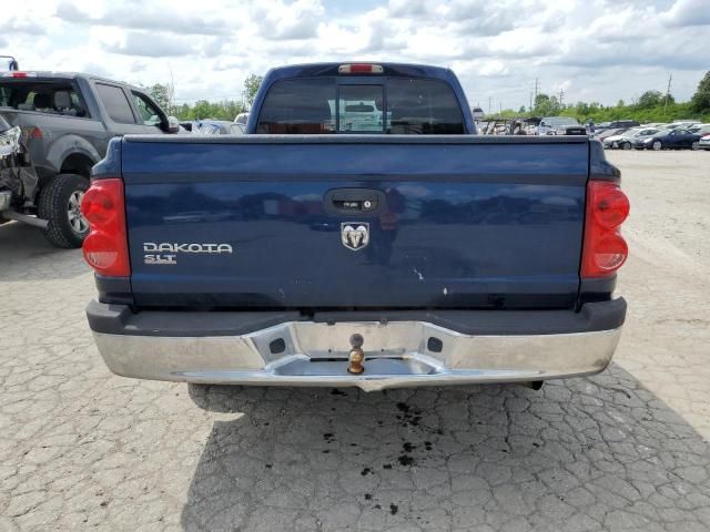 2005 Dodge Dakota SLT