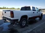 2007 GMC Sierra C2500 Heavy Duty