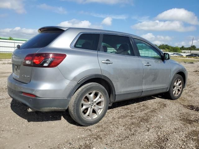 2014 Mazda CX-9 Touring