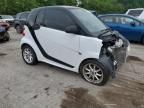 2016 Smart Fortwo