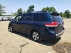 2012 Toyota Sienna LE