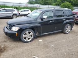 Chevrolet HHR LT salvage cars for sale: 2006 Chevrolet HHR LT