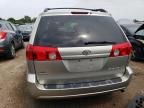 2006 Toyota Sienna XLE