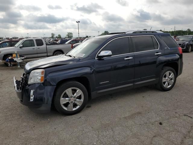 2015 GMC Terrain SLT