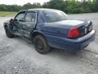 2011 Ford Crown Victoria Police Interceptor