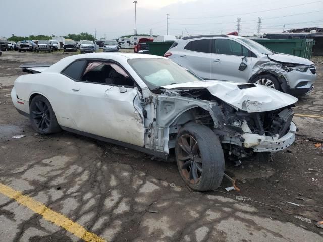 2017 Dodge Challenger R/T