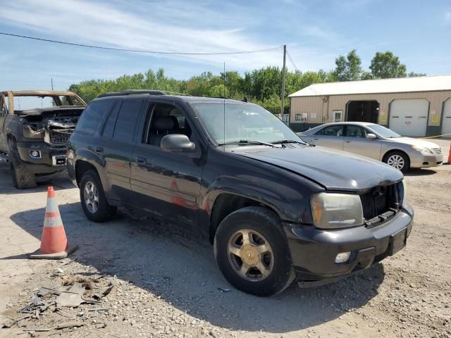 2006 Chevrolet Trailblazer LS