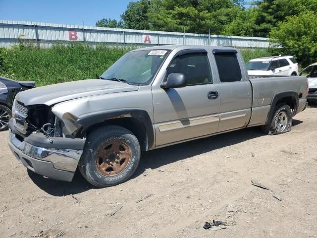 2003 Chevrolet Silverado C1500