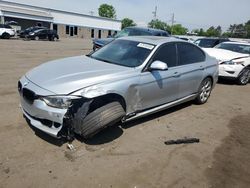 BMW 335 xi Vehiculos salvage en venta: 2013 BMW 335 XI