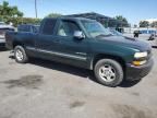 2001 Chevrolet Silverado C1500