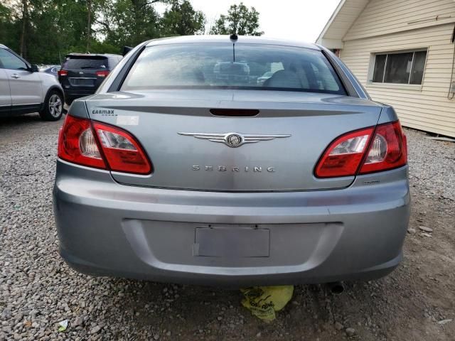 2008 Chrysler Sebring Touring