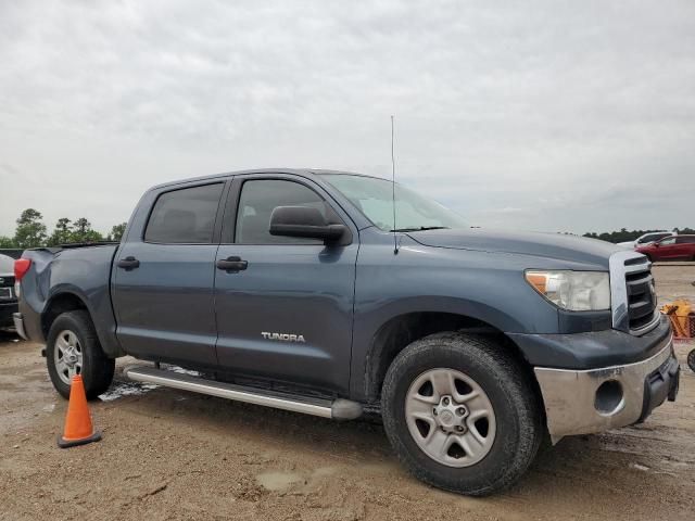 2010 Toyota Tundra Crewmax SR5