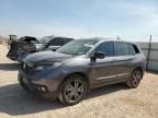 2021 Honda Passport EXL