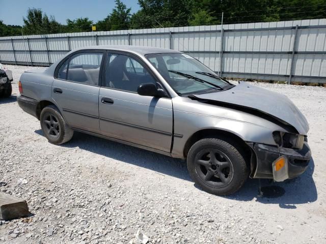 1995 Toyota Corolla LE