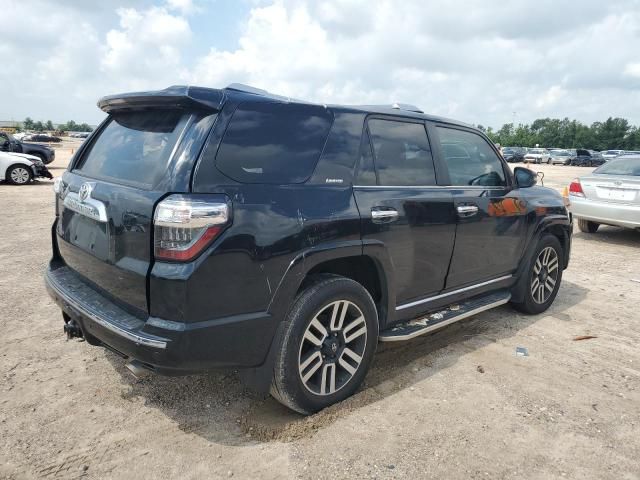 2015 Toyota 4runner SR5