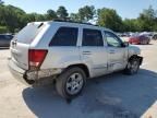 2007 Jeep Grand Cherokee Limited