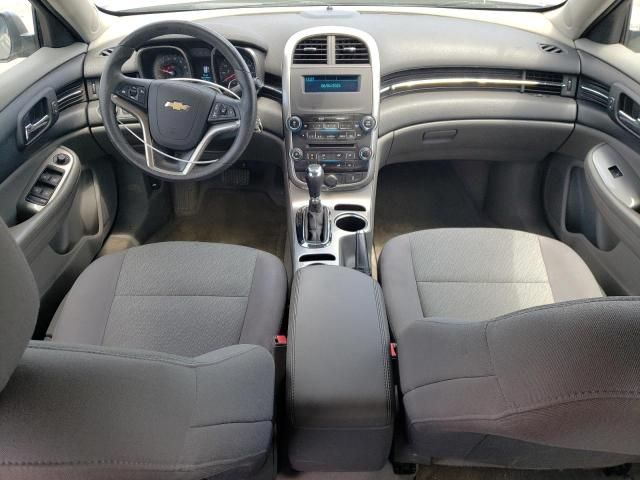 2014 Chevrolet Malibu LS