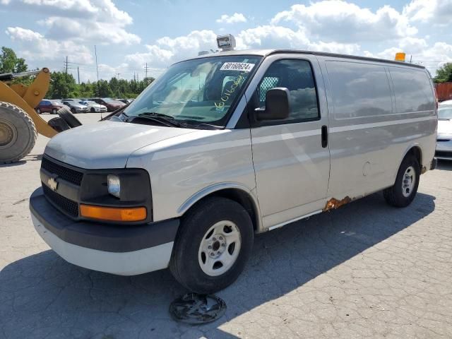 2006 Chevrolet Express G1500