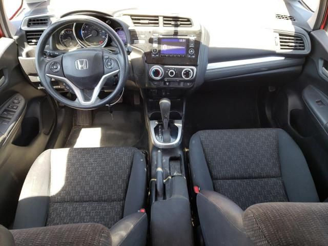 2017 Honda FIT LX